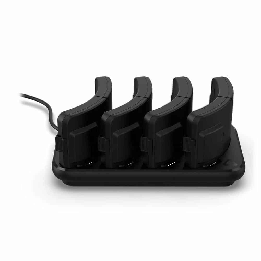 (image for) HTC VIVE Focus 3 Multi Battery Charger